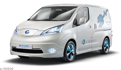 e-NV200