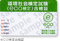 ecoカード画像