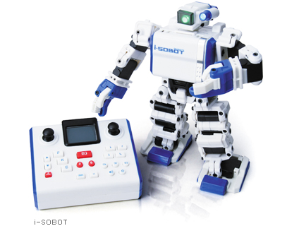 i-SOBOT
